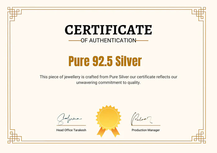 Sitted Shiva Embrace Silver Pendant