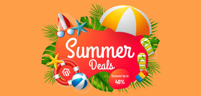 Summer Deals